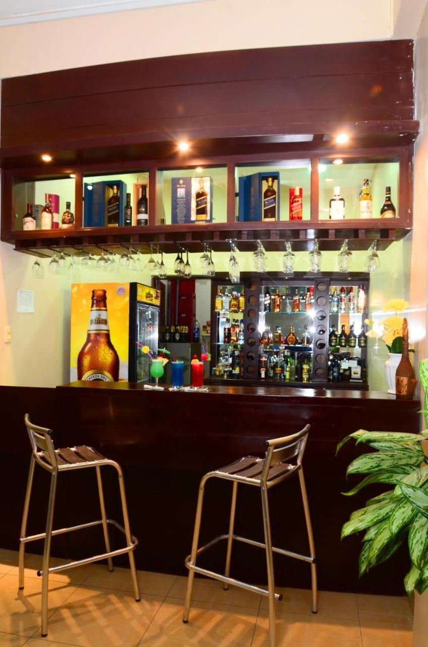 Riosol Tarapoto Hotel 外观 照片